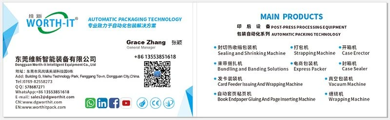 Automatic Counting Solution