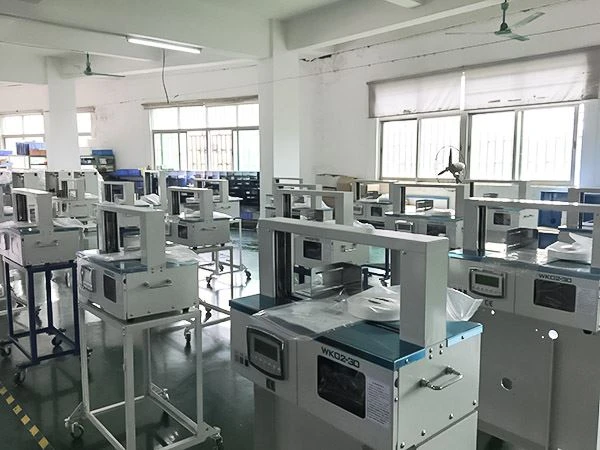 banding machine automaticbanknote strapping machine