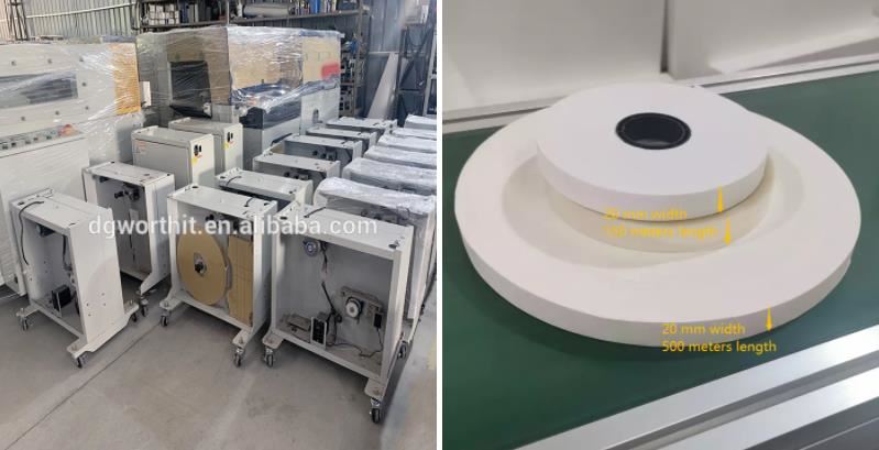 bundling machines auto