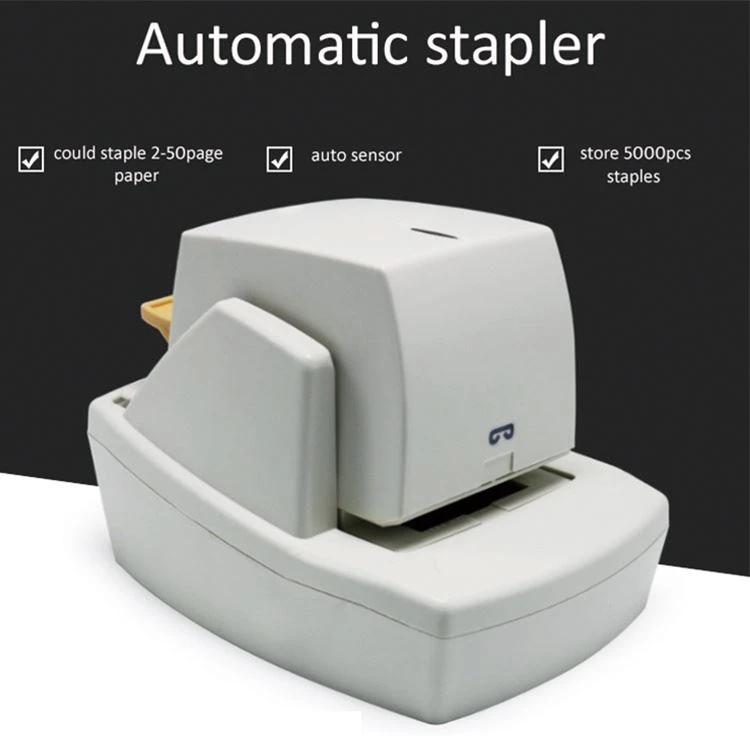 school stapler