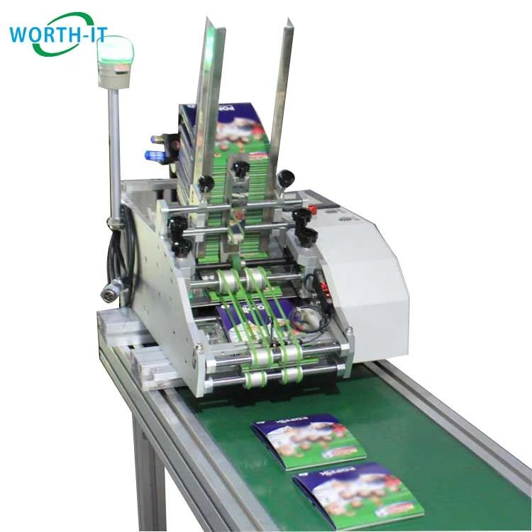 friction feeder machinery