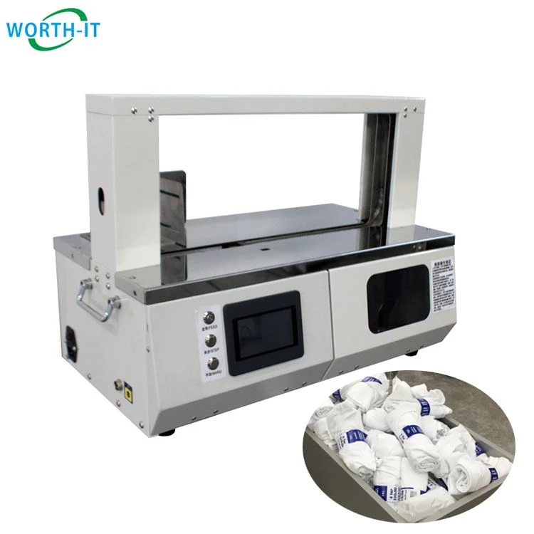 banknote banding machine (2)