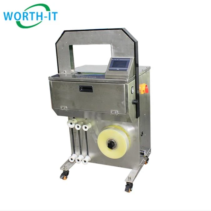 auto banding machines