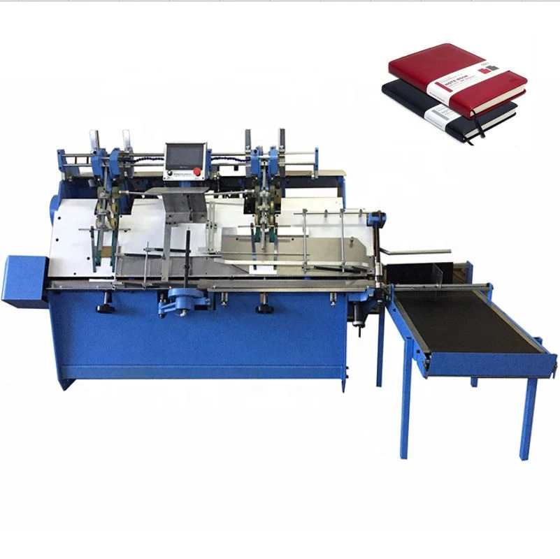 book paper binding machine