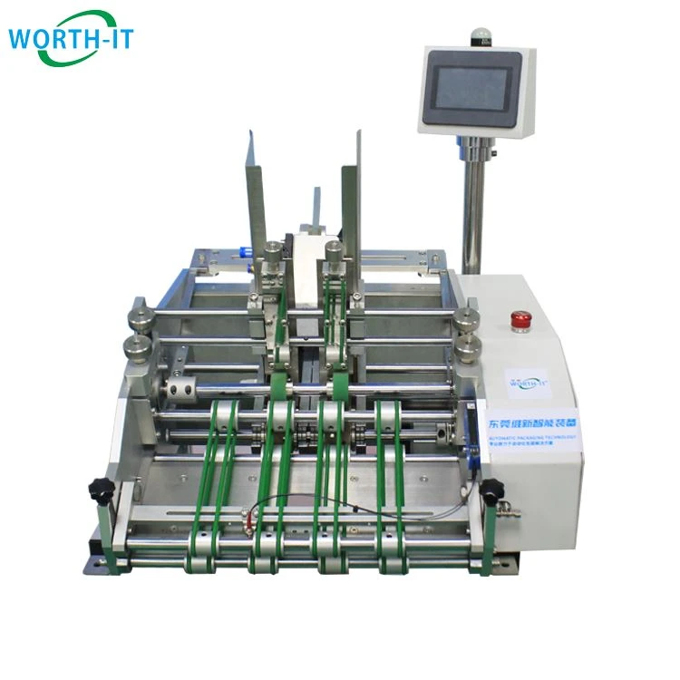collating friction feeder