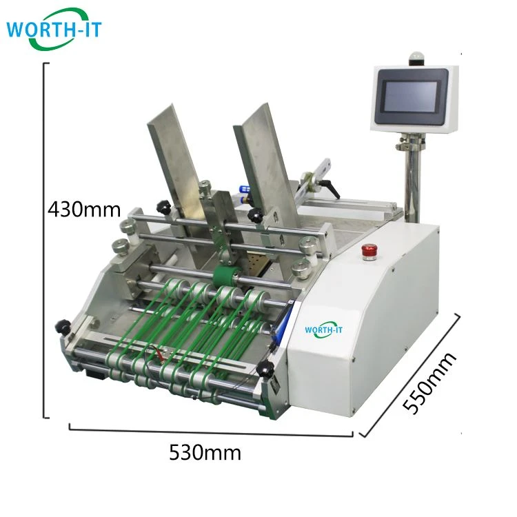 FC300 friction feeder