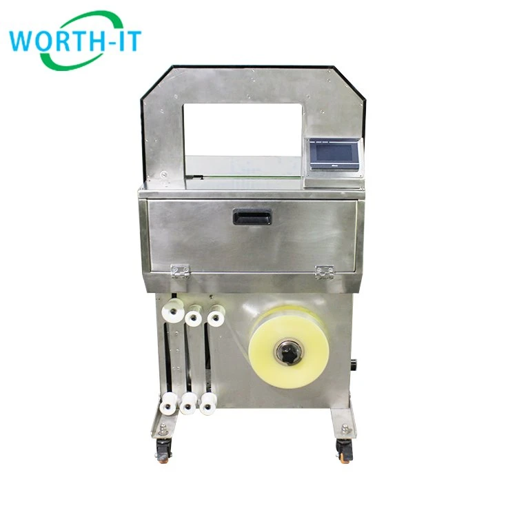 box sleeves packaging machine box sleeves packaging machine